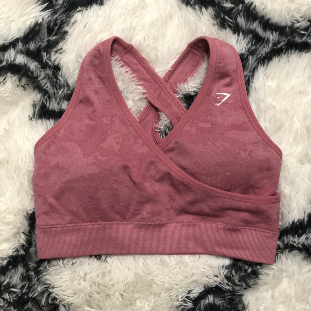 Gym shark set